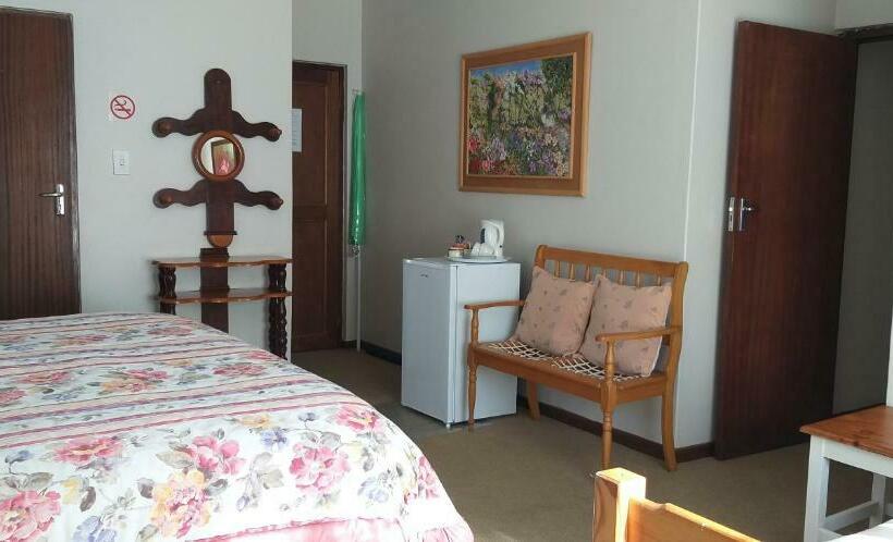 غرفة ديلوكس, Forestview Guesthouse And B&b