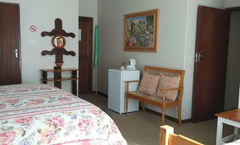 デラックスルーム, Forestview Guesthouse And B&b