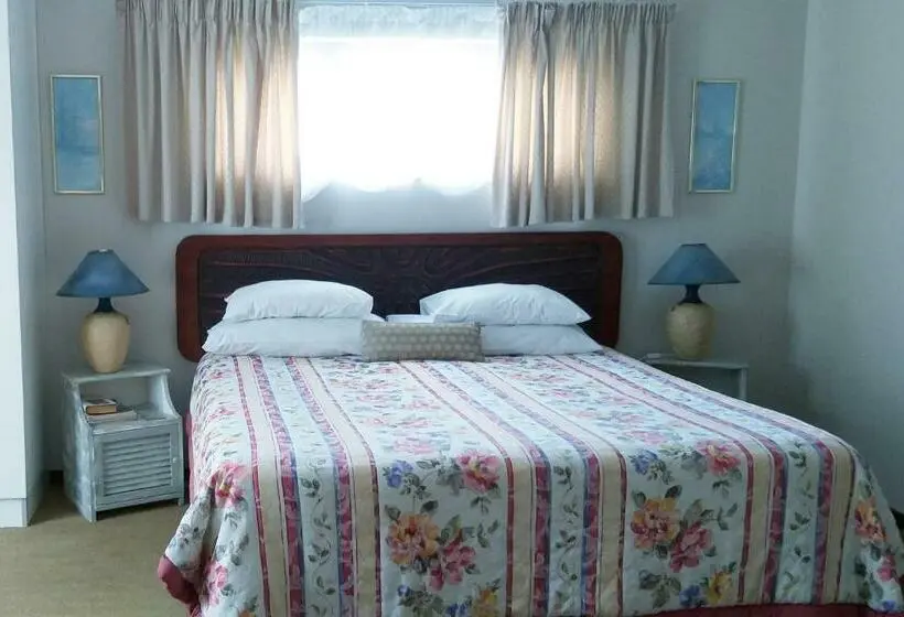 デラックスルーム, Forestview Guesthouse And B&b