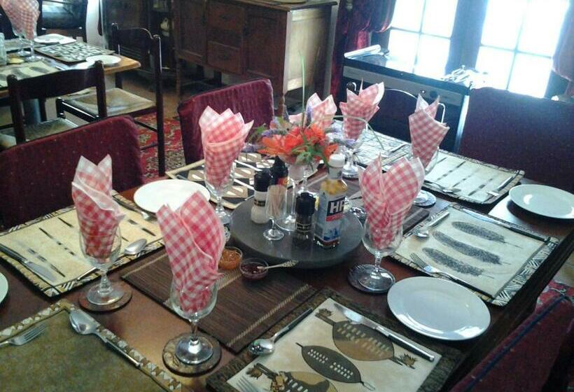 غرفة ديلوكس, Forestview Guesthouse And B&b