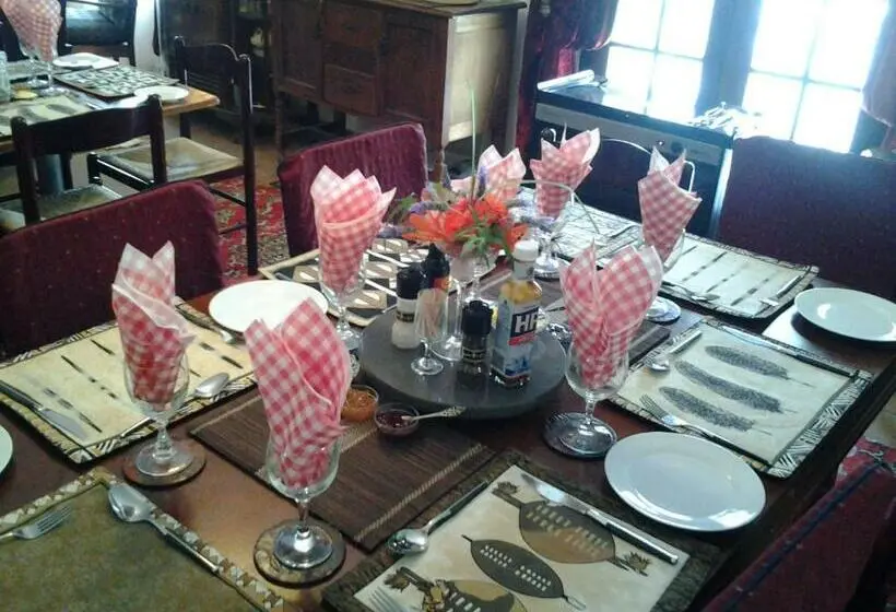 デラックスルーム, Forestview Guesthouse And B&b