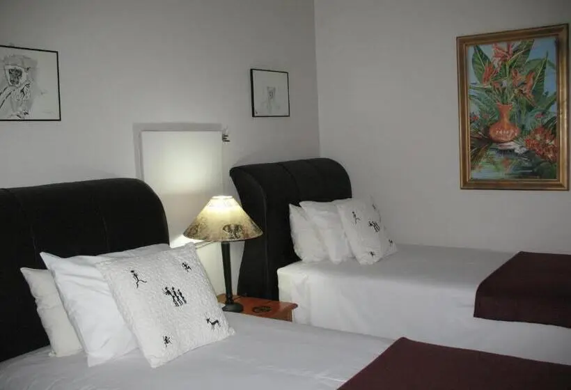 スタンダードルーム, Forestview Guesthouse And B&b