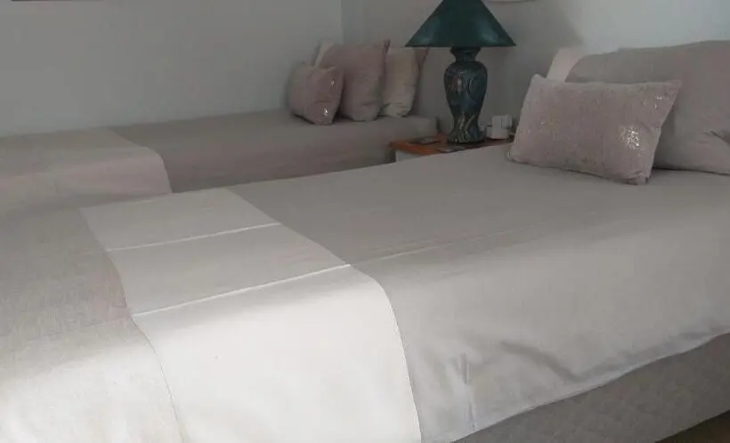 スタンダードルーム, Forestview Guesthouse And B&b