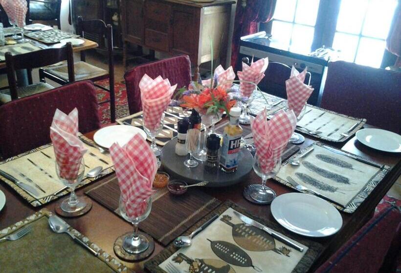 غرفة قياسية, Forestview Guesthouse And B&b