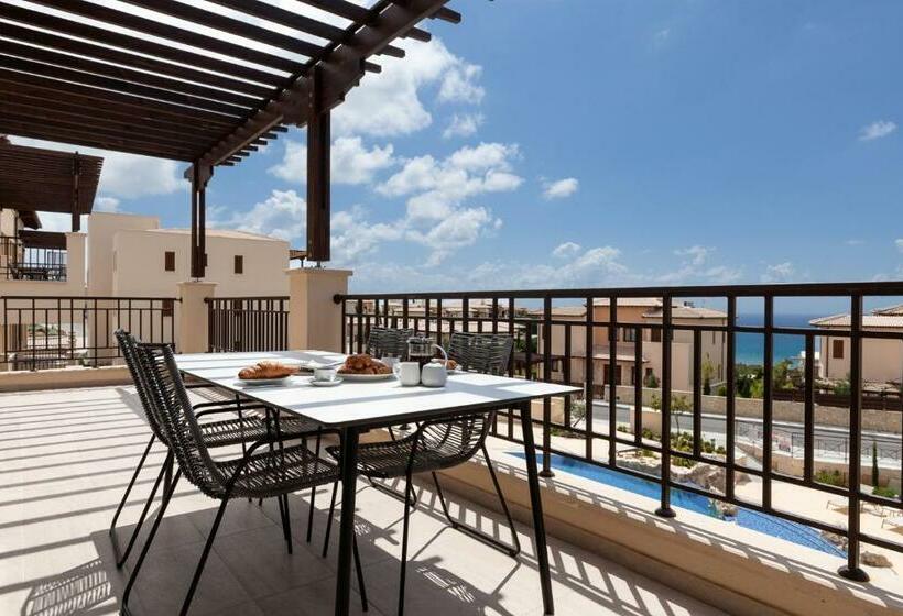 Апартаменты 2 Спальни, Aphrodite Hills Rentals   Premium Serviced Apartments