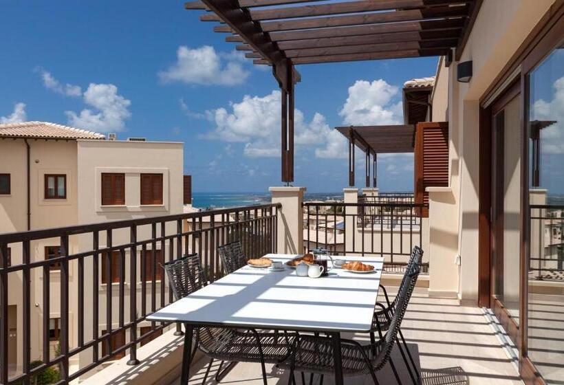 Апартаменты 2 Спальни, Aphrodite Hills Rentals   Premium Serviced Apartments