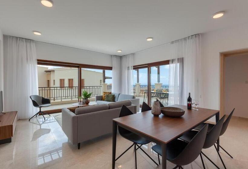 Апартаменты 2 Спальни, Aphrodite Hills Rentals   Premium Serviced Apartments