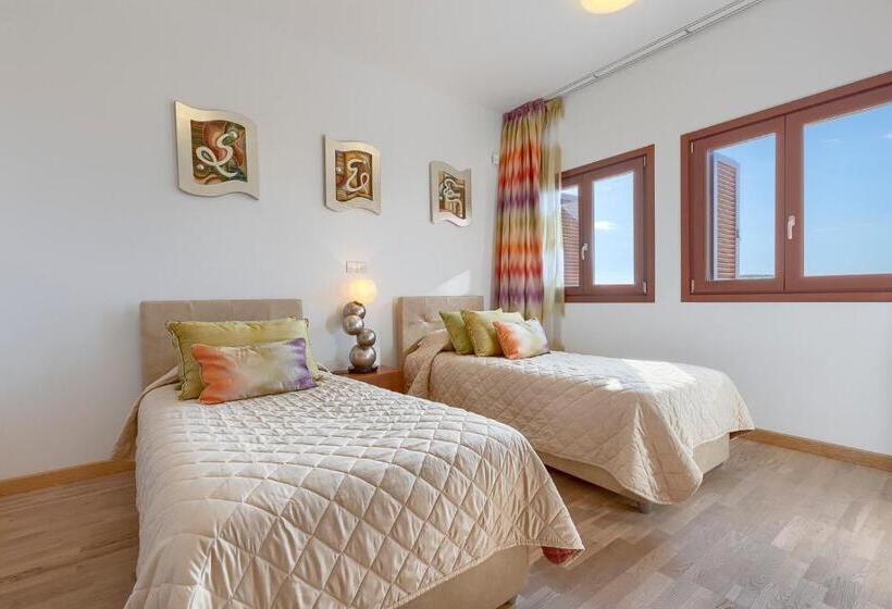 Апартаменты 2 Спальни, Aphrodite Hills Rentals   Premium Serviced Apartments