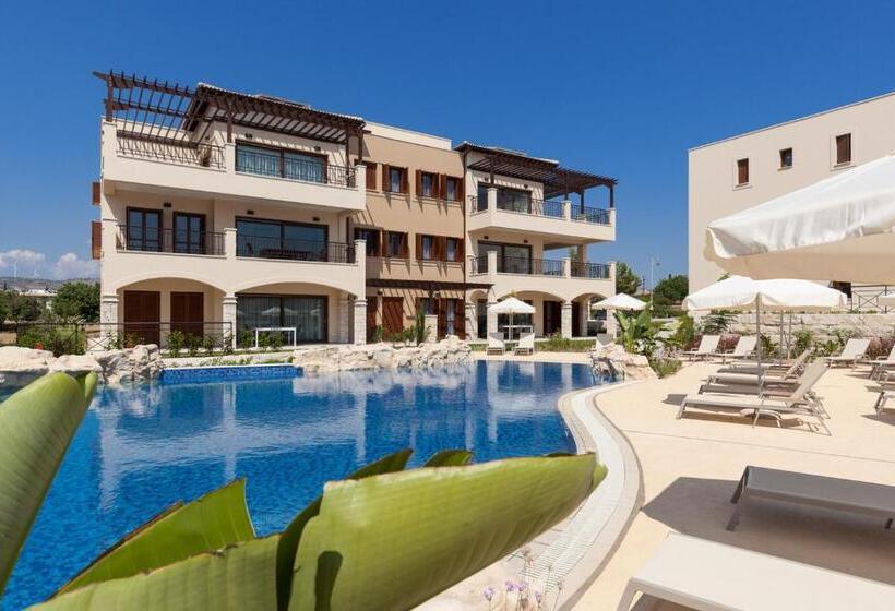 Апартаменты 3 Спальни, Aphrodite Hills Rentals   Premium Serviced Apartments
