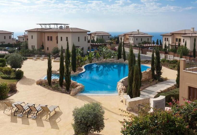 Апартаменты 3 Спальни, Aphrodite Hills Rentals   Premium Serviced Apartments