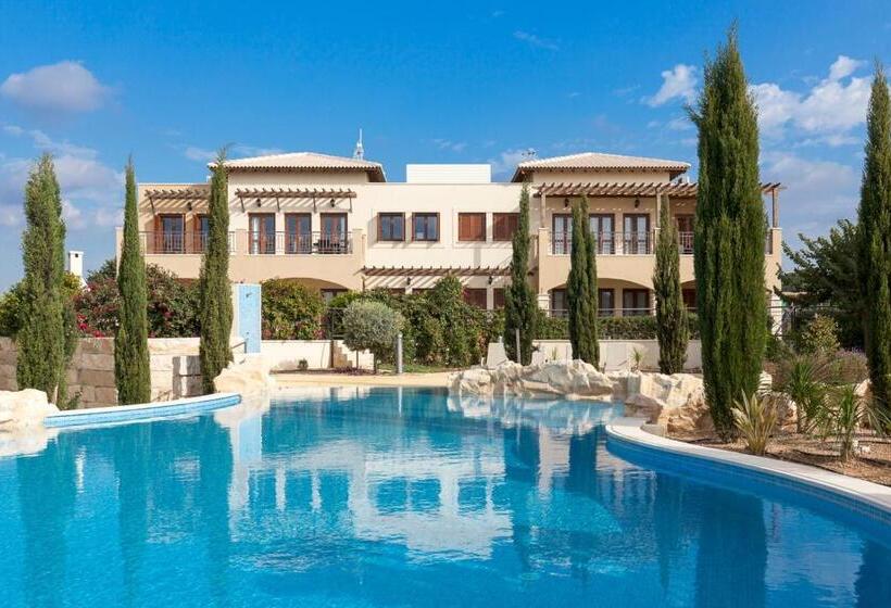 Апартаменты 2 Спальни, Aphrodite Hills Rentals   Premium Serviced Apartments