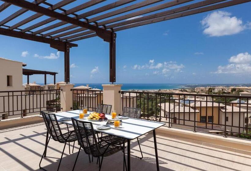 Апартаменты 2 Спальни, Aphrodite Hills Rentals   Premium Serviced Apartments
