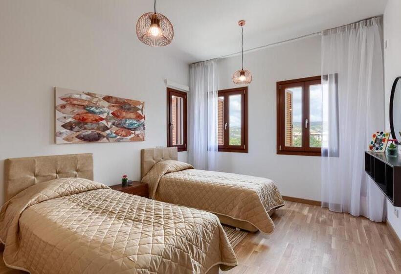 Апартаменты 2 Спальни, Aphrodite Hills Rentals   Premium Serviced Apartments