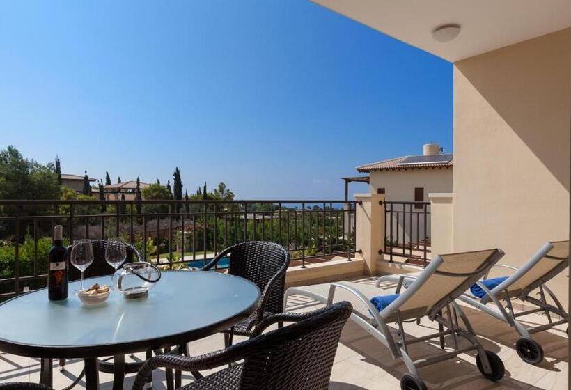 Апартаменты 2 Спальни, Aphrodite Hills Rentals   Premium Serviced Apartments