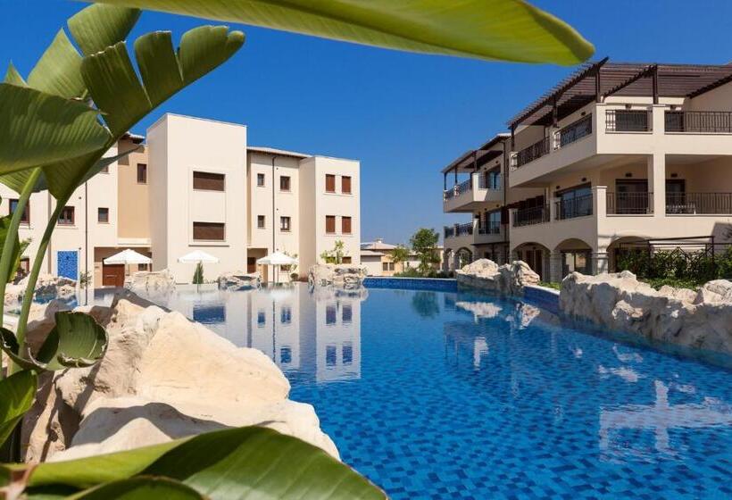 Апартаменты 3 Спальни, Aphrodite Hills Rentals   Premium Serviced Apartments