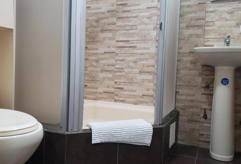 غرفة قياسية, Chimor