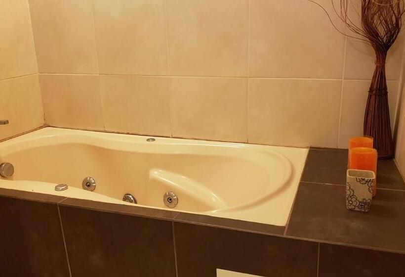 جناح جونيور, Chimor