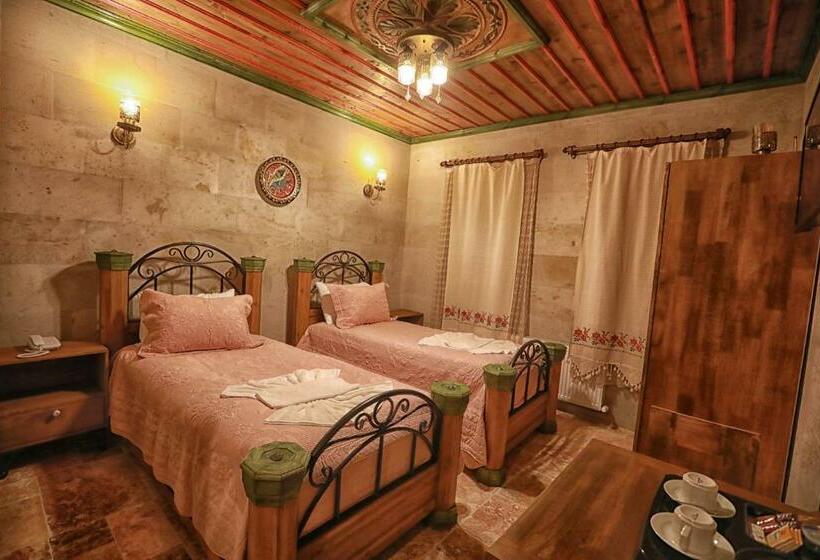 Номер Стандарт, Katapa Stone House
