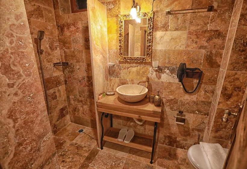 Стандартный Номер Кровать Кинг, Katapa Stone House
