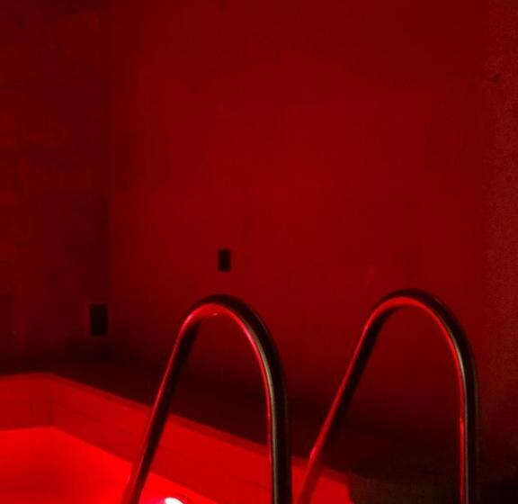 스탠다드 룸 킹사이즈 침대, Katapa Stone House