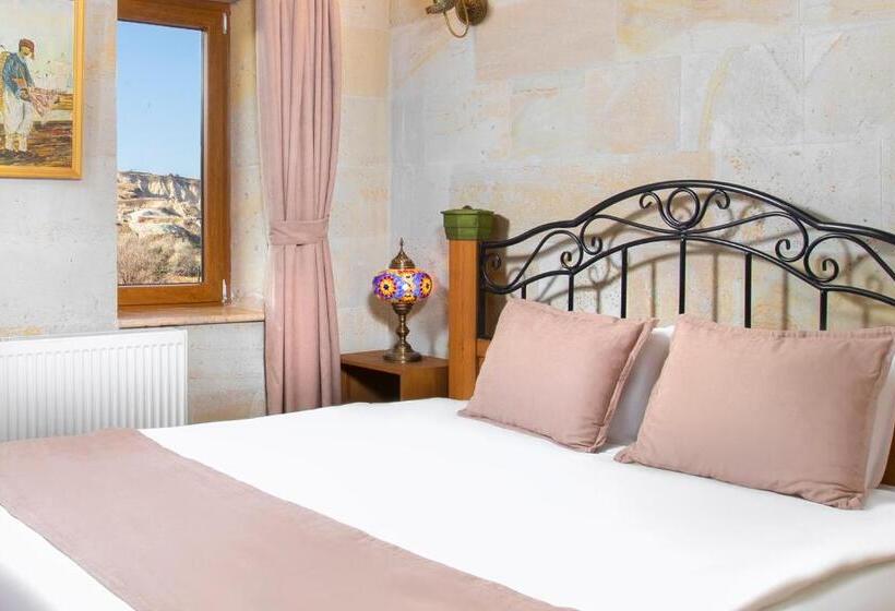 스탠다드 룸, Katapa Stone House