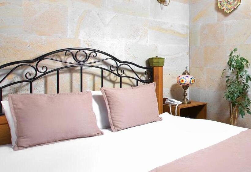 스탠다드 룸, Katapa Stone House