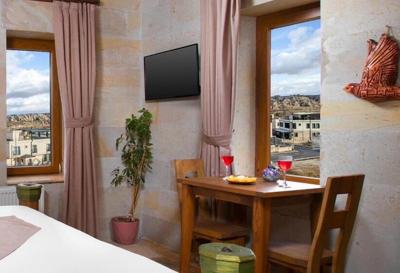 스탠다드 룸, Katapa Stone House