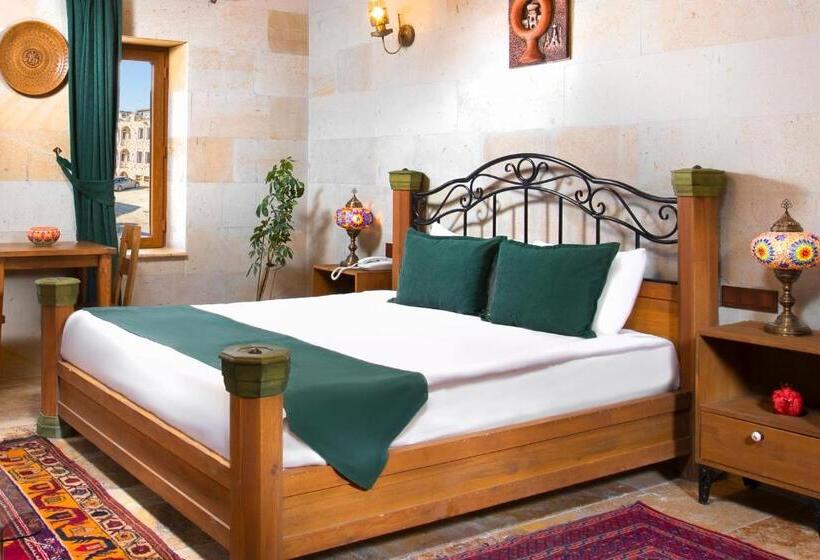 Трехместный Номер Superior, Katapa Stone House