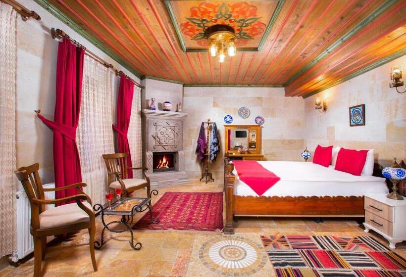 Стандартный Номер Кровать Кинг, Katapa Stone House