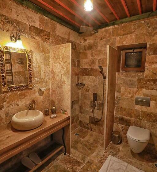 스탠다드 룸, Katapa Stone House