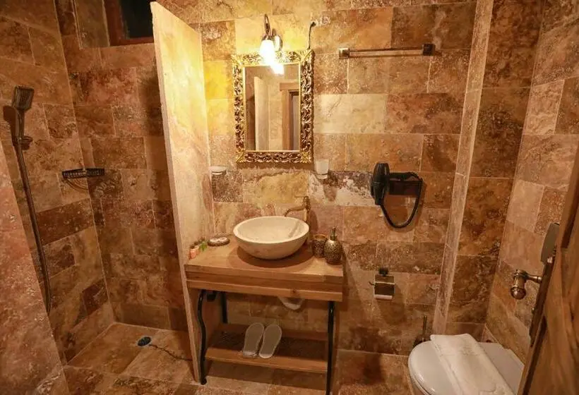 اتاق استاندارد, Katapa Stone House