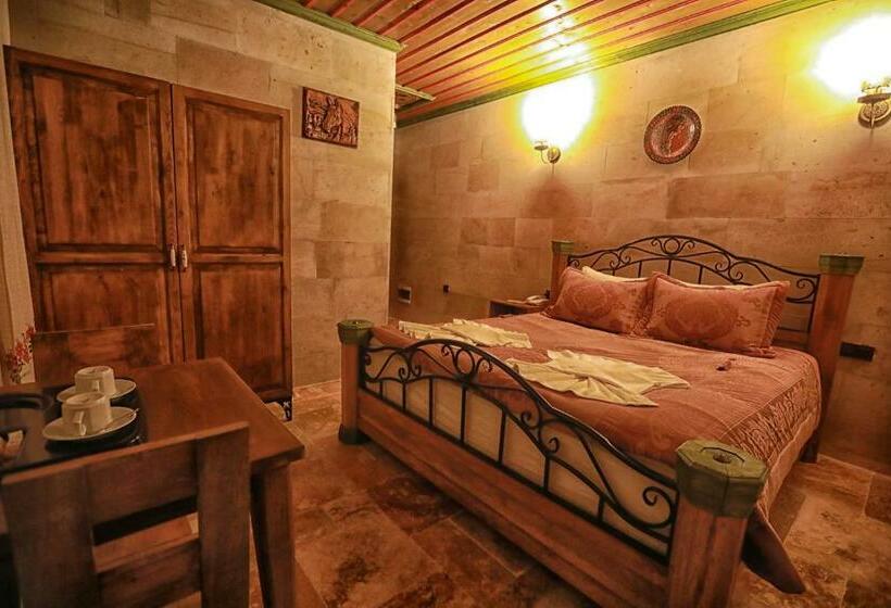 스탠다드 룸, Katapa Stone House