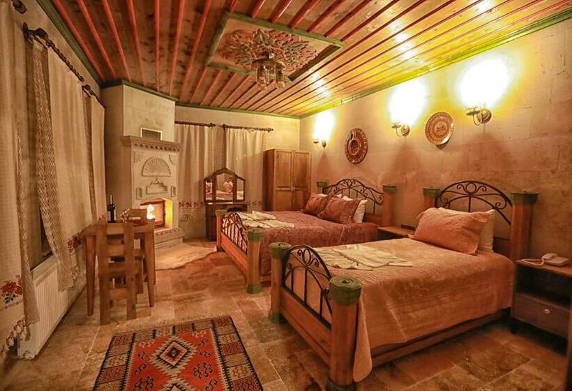 수피리어 트리플 룸, Katapa Stone House