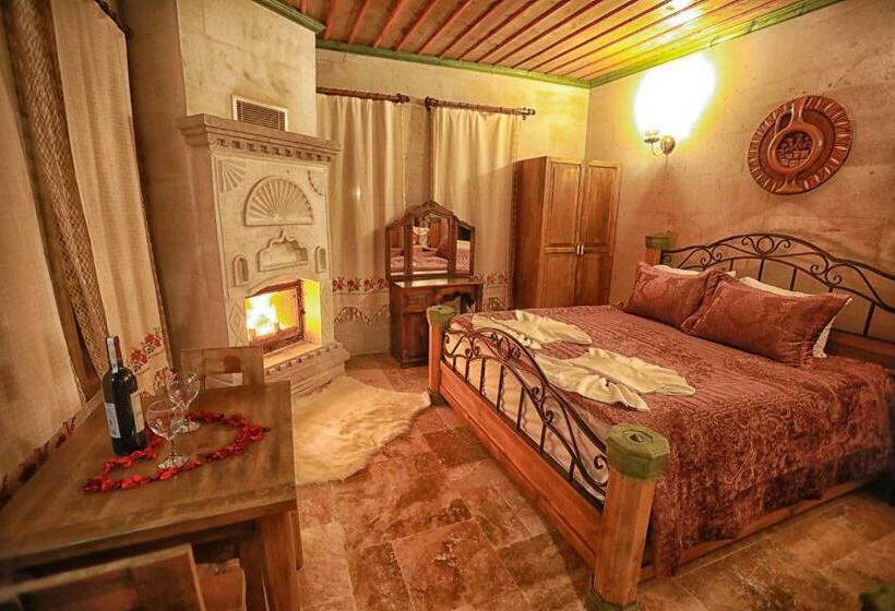 Трехместный Номер Superior, Katapa Stone House