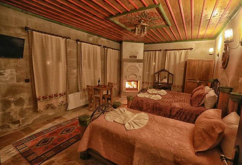 수피리어 트리플 룸, Katapa Stone House