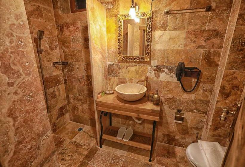 스탠다드 룸, Katapa Stone House