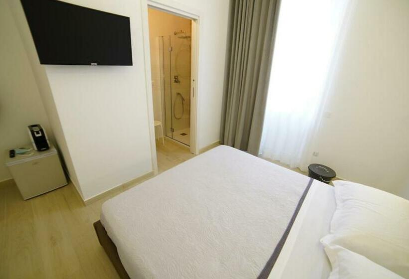 اتاق استاندارد, Il Diamante Nei Sassi Rooms