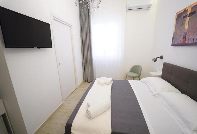 اتاق استاندارد, Il Diamante Nei Sassi Rooms