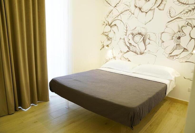 اتاق استاندارد, Il Diamante Nei Sassi Rooms