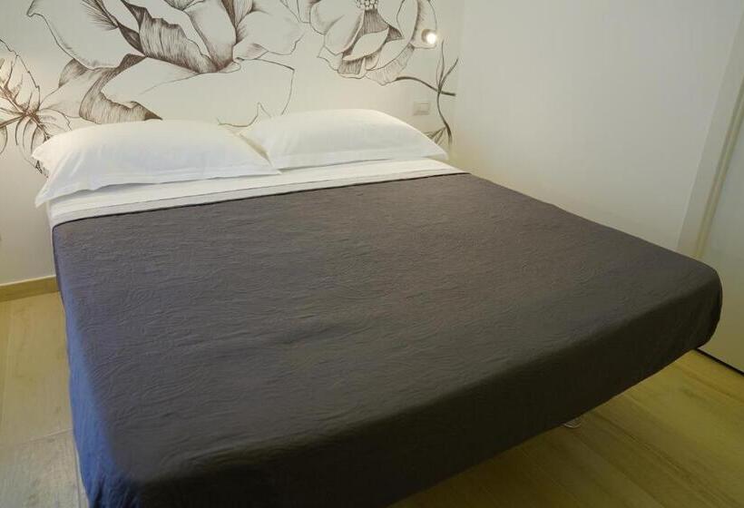 اتاق استاندارد, Il Diamante Nei Sassi Rooms