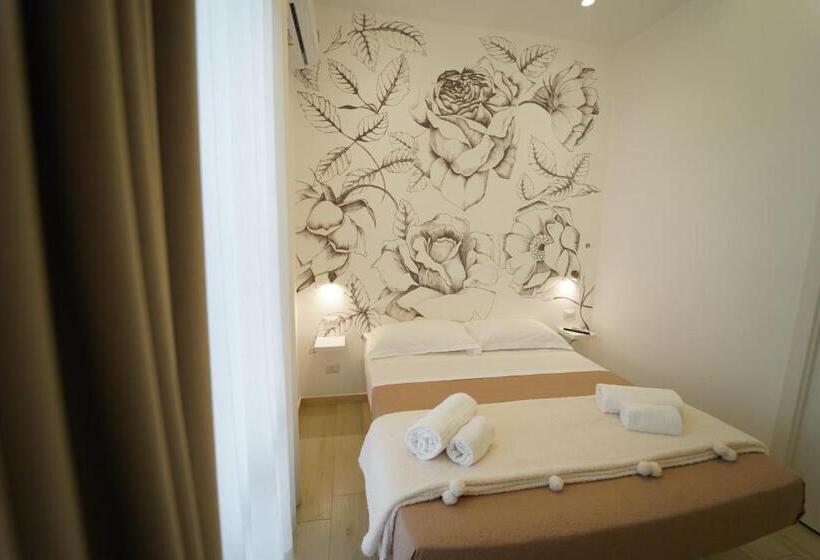 اتاق استاندارد, Il Diamante Nei Sassi Rooms