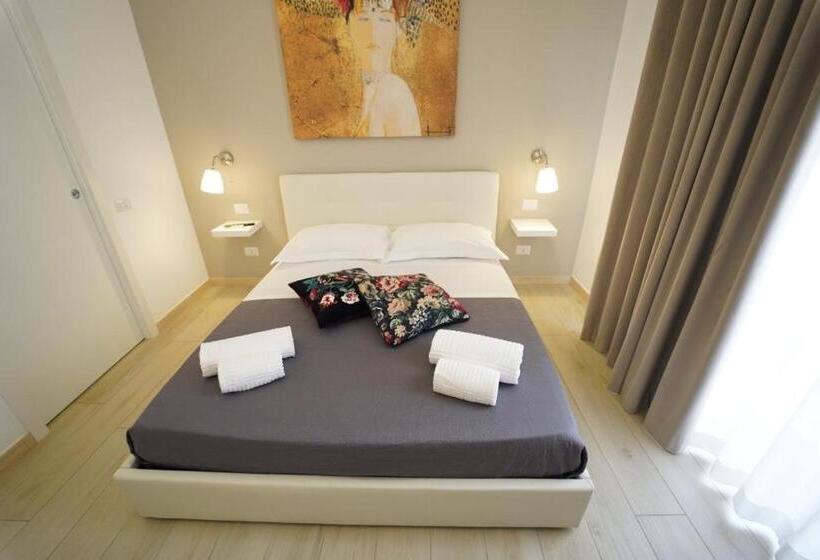 اتاق استاندارد, Il Diamante Nei Sassi Rooms