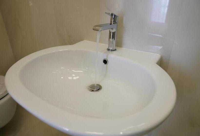 اتاق استاندارد, Il Diamante Nei Sassi Rooms