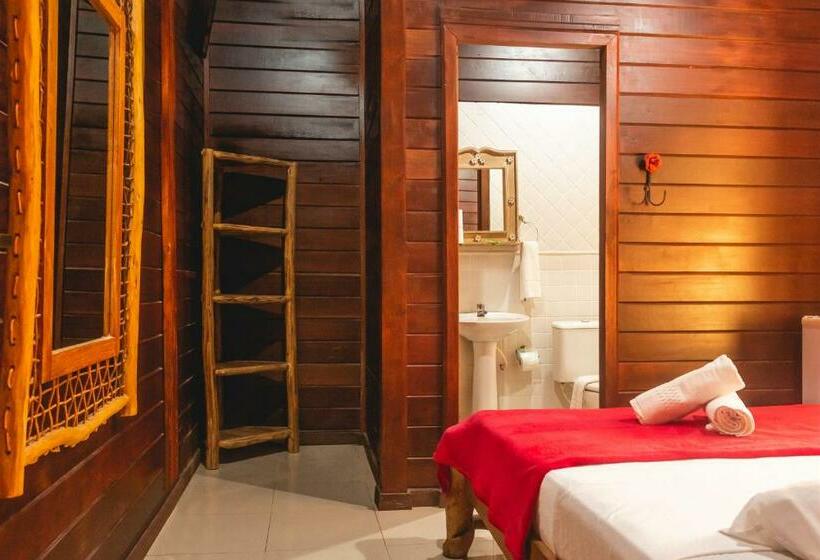 اتاق استاندارد, Lonier Nature Inn