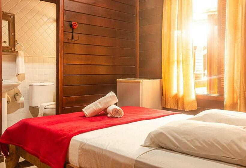 اتاق استاندارد, Lonier Nature Inn