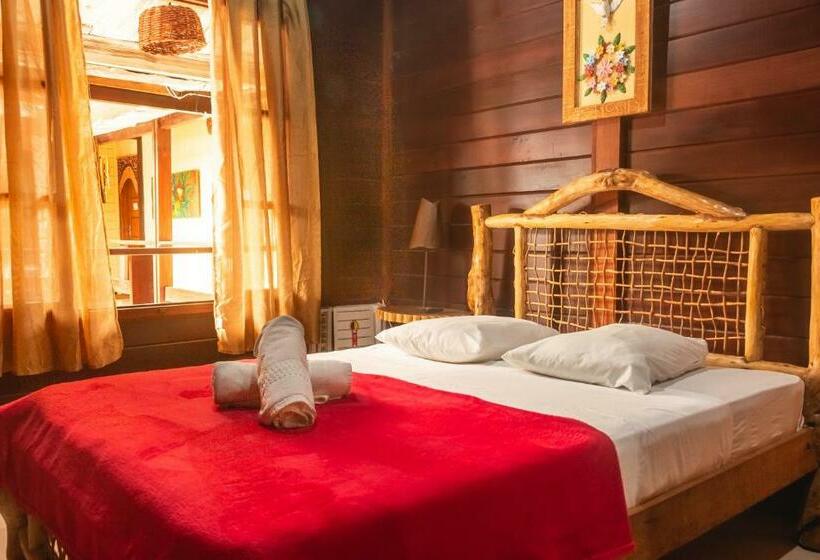 标准间, Lonier Nature Inn