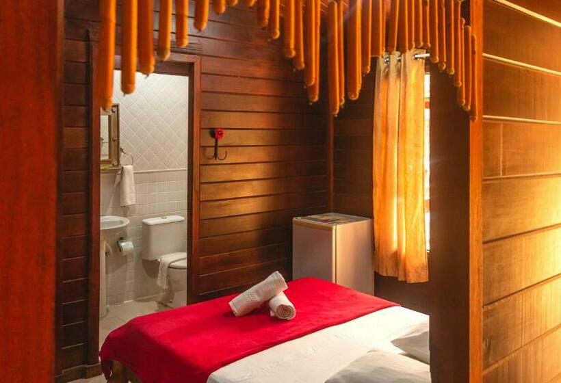 اتاق استاندارد, Lonier Nature Inn