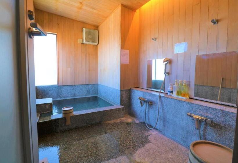 חדר סטנדרט, 旅乃家 宇佐美温泉 海ホテル 本館ーアネックス館