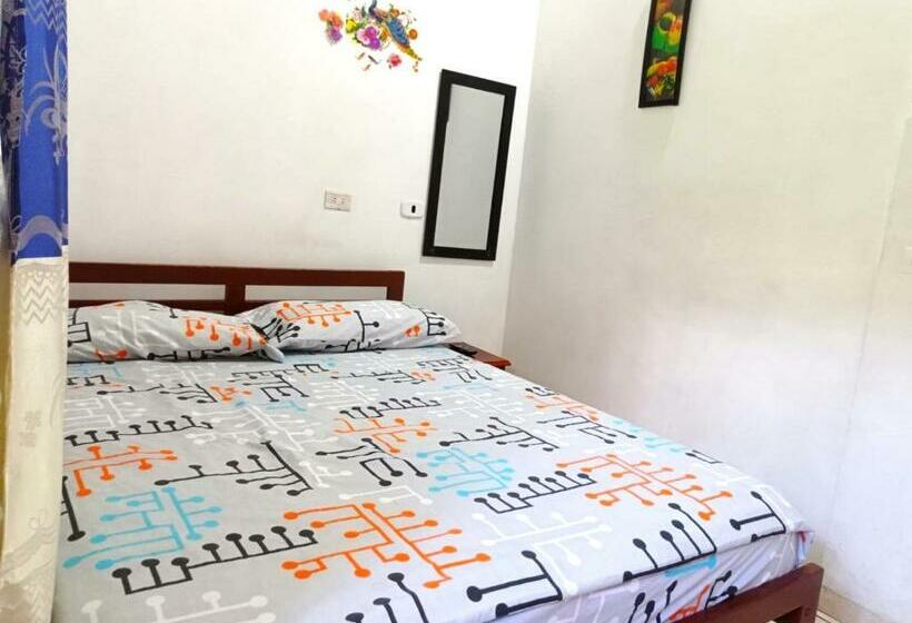 Standardzimmer, San Gil Nómada