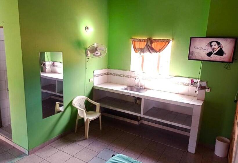 1 Schlafzimmer Apartment, San Gil Nómada